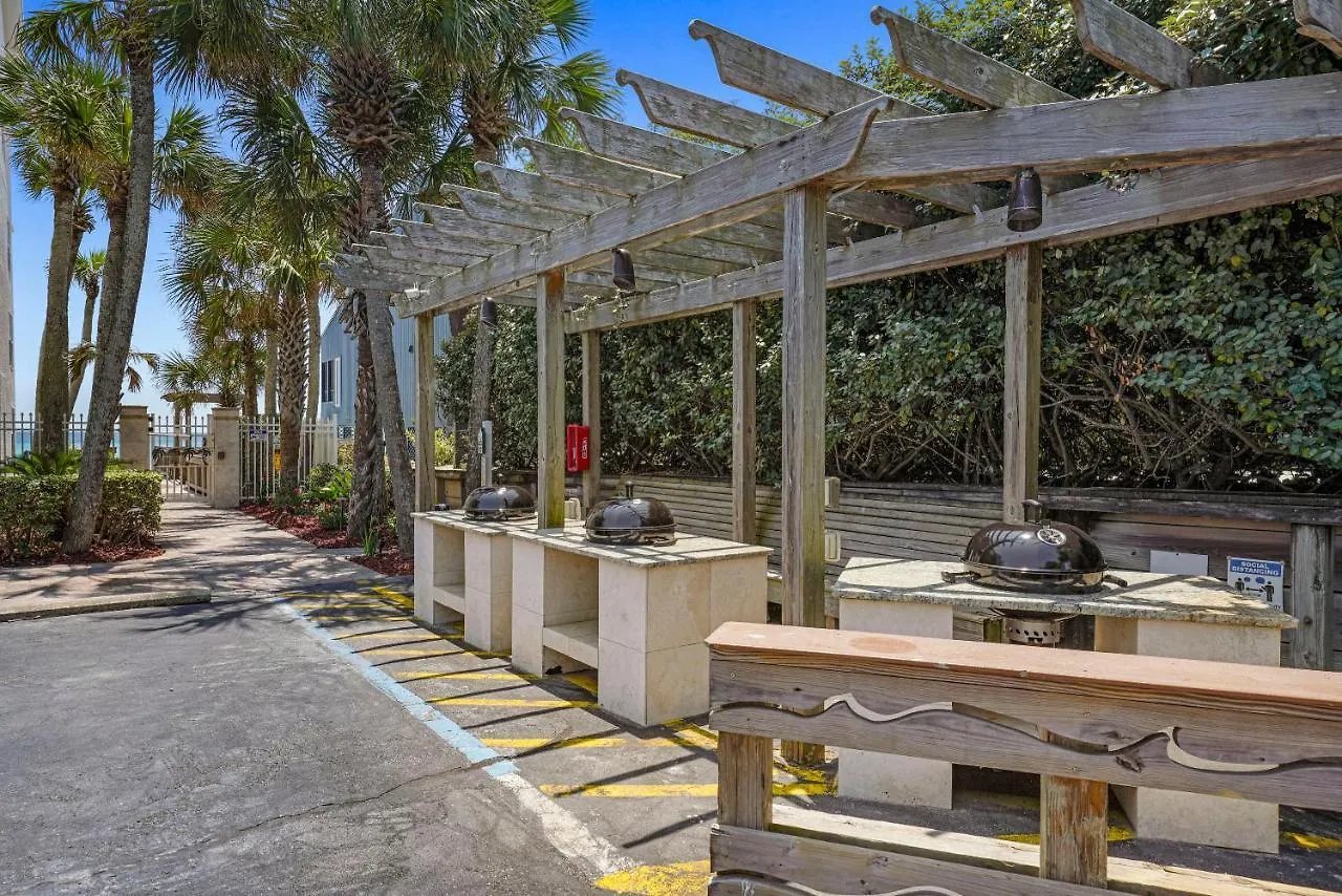 Cabana Club 307 دستين الولايات المتحدة الأمريكية